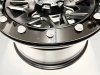 Felga Ice Tec 14x7 4/156 beadlock RZR PRO, Sportsman S
